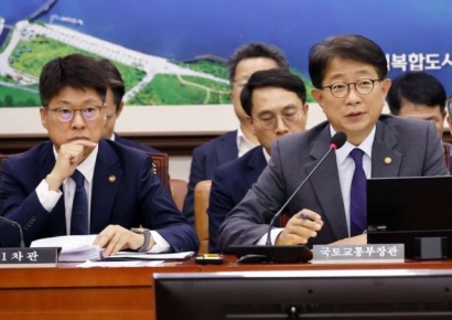 박상우 "재초환 폐지 동의, 보완 장치 마련해야"