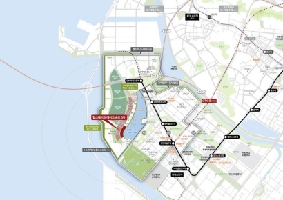 현대건설, ‘힐스테이트 레이크 송도 5차’ 분양 예정