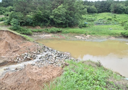 금융당국, 수해피해 긴급대응반 편성…금융지원안 마련