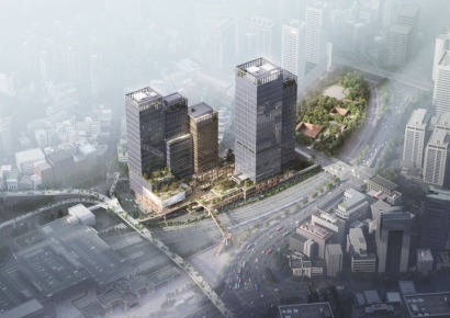 서울역 북부역세권 복합개발 본궤도…연내 '첫 삽'