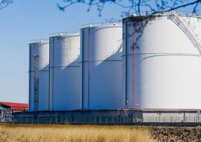 “美천연가스 가격, 하반기 40%가량 뛸 것” 