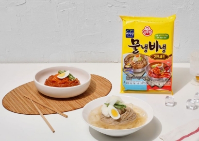 "거거익선? 아니 소소익선"…1·2인 가구 증가에 소포장 각광