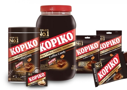 "드라마에선 피곤할 때 이거 먹더라"…'PPL 사탕' 코피코 만든 이 회사[뉴스속 기업]