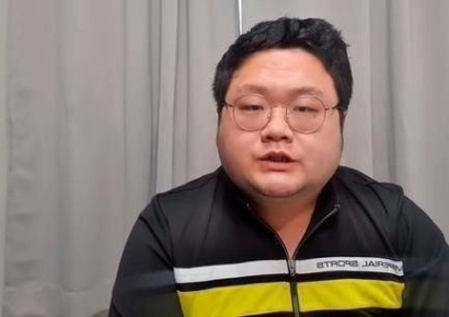 "두 아들 걸고", "하늘에 맹세코"…'쯔양 협박' 의혹 유튜버들 해명