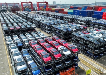 "中 전기차 업체 85%, 2030년까지 수익 못 내"