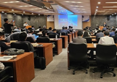 3고·3저·3불 악재 맞은 건설산업 "사업관리·비즈니스모델 혁신 필요"