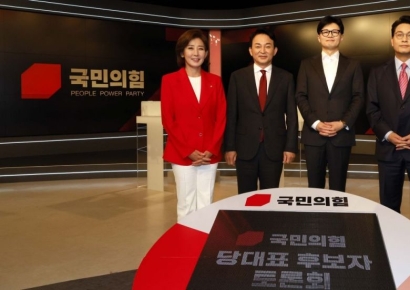 元"공천개입 의혹, 당무감찰하자" vs 韓 "사실이면 정계은퇴"(종합)