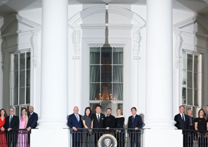 한미 정상 "韓에 대한 北 모든 핵공격 즉각·압도·결정적 대응 직면"(종합)