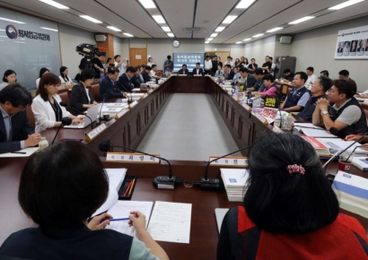 경총 "최저임금 동결·구분적용 안돼 아쉬워"