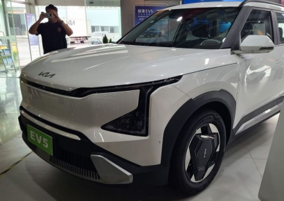 "내수→수출 기지로 전환" 전략 바꾼 韓中자동차 합작사