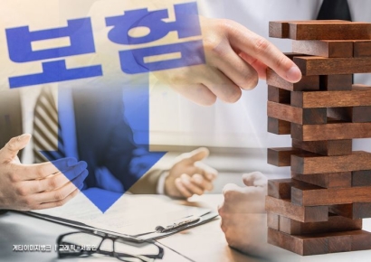 보험사 2분기 자본건전성 악화…지급여력비율 6.3%p 하락
