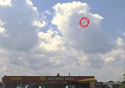 "200m 초근접 가까스로 피했다"…160명 탄 비행기 2대 아찔한 장면