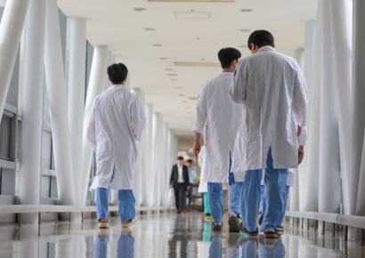 [속보]"사직 전공의 11% 의료현장 복귀…일주일 새 2배"