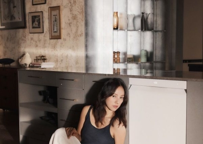 LG전자, 이효리의 ‘나의 첫 식기세척기’ 영상 조회수 1200만 회 돌파