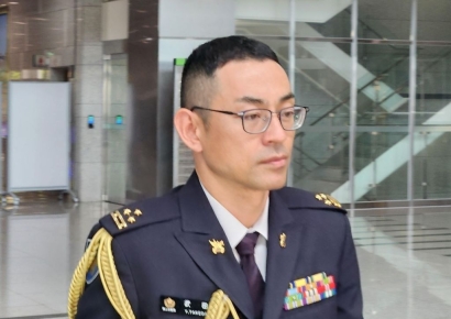 국방부, '독도 영유권' 억지에 日 무관 초치…"즉각 시정"