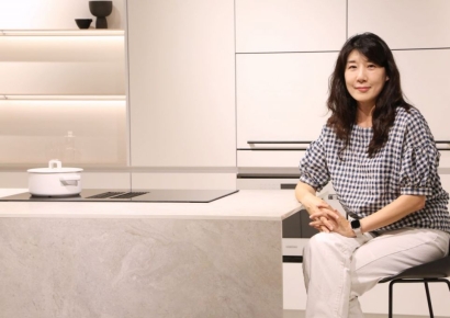 [내사람]부엌의 변신은 무죄…핵개인 시대 키친 트렌드를 묻다