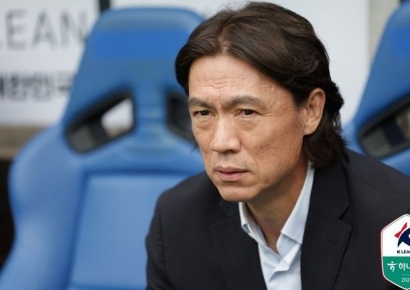 "죄송 또 죄송", "속죄하며 살겠다"…홍명보 아내, 성난 팬들에 사과 댓글