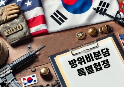 5차 방위비 협상 마무리…美 "공동의 목표 향해"(종합)