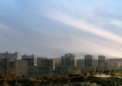 '한화포레나 인천학익' 분양중…계약조건 안심보장제 도입