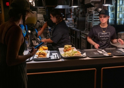 美 6월 생산자물가 전월比 0.2%↑…예상치보다 높아