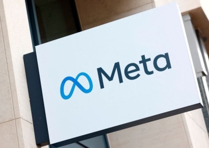 "트럼프 계정 복원" 메타, 당선 가능성 의식했나