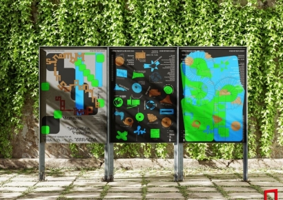 서울도시건축전시관, '서펜타인 파빌리온의 순간들' 19일부터 전시