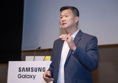 "미래 갤럭시 링·워치, 영양·심혈관 체크 기능 추가 고려 중"