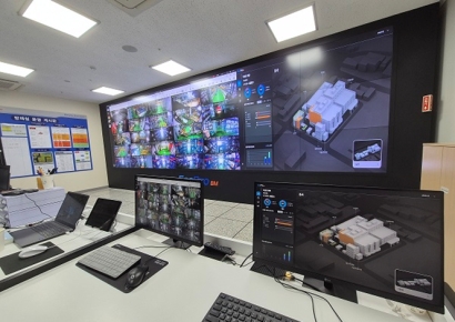 에코프로, AI 기술로 현장 안전 관리