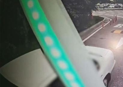 주차비 안 내려 '꼬리물기'…한강공원 얌체족의 최후