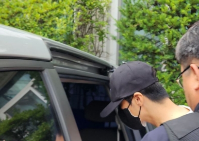 5세 어린이 '의식불명' 태권도 관장 구속(종합)