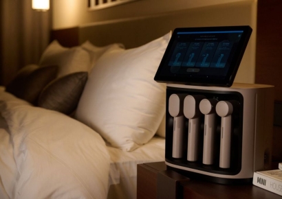 세라젬 '뷰티' 영역 확장…홈헬스케어로 한발짝 더