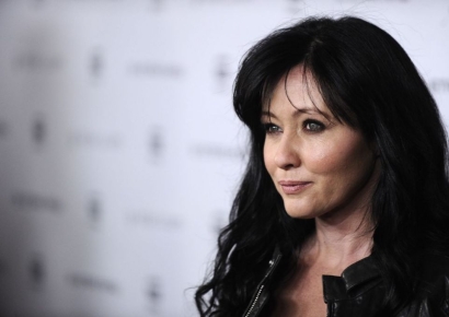 '베벌리힐스 아이들' 히로인 섀넌 도허티 별세…향년 53세