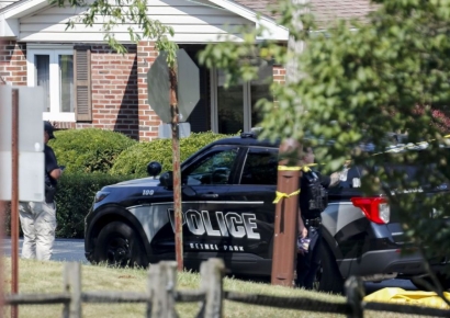 트럼프 총격범, 차량과 자택서 폭발물 발견…"외국 테러리즘 연계 흔적도 없어"