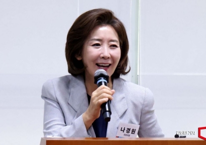 나경원 "추경호가 내란죄 공범? 아예 여당 전원 고발하라"