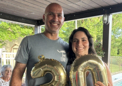 "총소리 듣자 가족에 몸 던져"…전직 소방관, 트럼프피격 현장서 사망