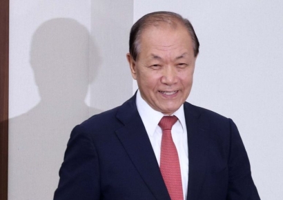 국민의힘, 조기대선 체제 돌입…경선 선관위원장에 황우여 임명