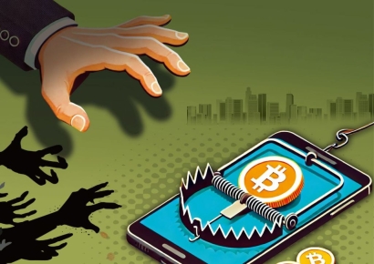 [시시비비]코인 사기 "무지와 탐욕 탓만 할 것인가" 