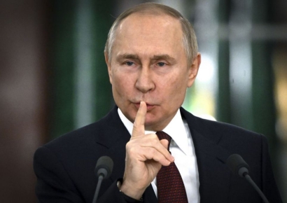 푸틴도 암살 타깃…러, 트럼프 총격사건 후 보안강화 시행