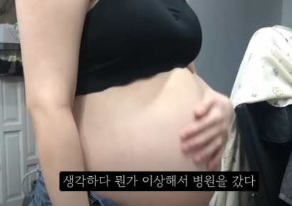 '36주 만삭 낙태' 논란…복지부 "살인죄 적용 수사 의뢰"