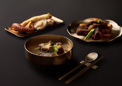 [오늘의신상]집에서 호텔 보양식을…롯데호텔 서울 갈비탕·갈비찜 外