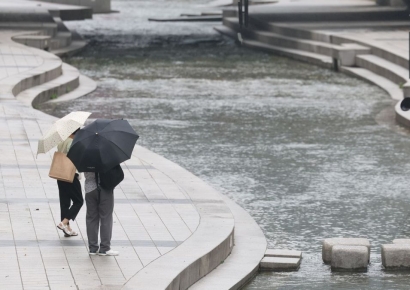 尹대통령, 충북 영동·충남 논산 등 5곳 특별재난지역 선포
