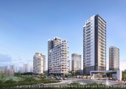 분양가 어디까지 오르나… ‘제일풍경채 운정’ 분상제 적용 단지 인기
