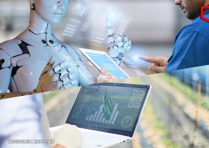 "AI가 귀농인 돕고, 근로감독 지원"…정부, 초거대AI 사업 착수 