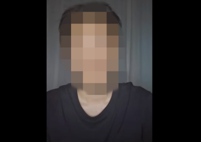 "평생 반성하며 살겠다"…유튜브에 '밀양가해자 영상사과문' 올라와