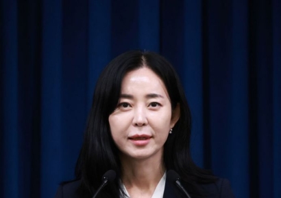 대통령실 대변인에 언론인 출신 정혜전 임명…"尹철학 상세히 설명"