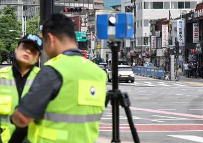 국토부·자동차업계, 시청역 사고 후 ‘페달 블랙박스 설치’ 논의