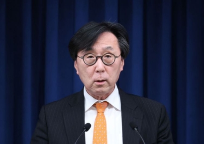 안보실 "나토와 北무기 정보 조기 공유…한미 도상훈련 시행"