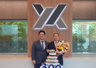 [로펌은 지금]법무법인 YK, '조세법 대가' 한만수 변호사 영입…변호사 수 기준 업계 7위로 부상