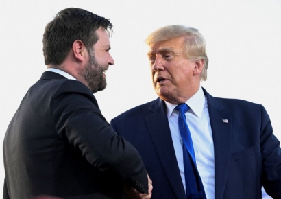 노벨경제학상 수상자 "그것이 진짜 트럼프" 경고한 이유?