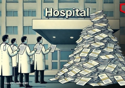 결국 복귀 안한 전공의…1만명 '대규모 사직' 임박